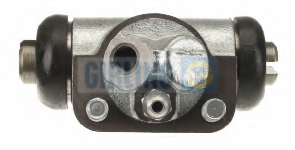 Рабочий тормозной цилиндр girling 5006247