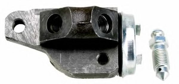 Рабочий тормозной цилиндр girling 5007157