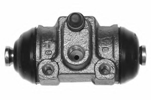 Рабочий тормозной цилиндр girling 5010240