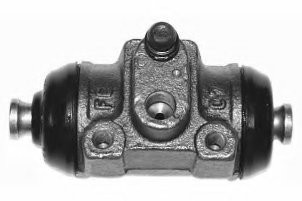 Рабочий тормозной цилиндр girling 5010245
