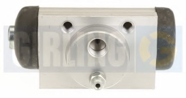 Рабочий тормозной цилиндр girling 5010350