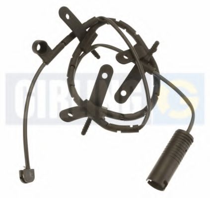 Датчик износа тормозных колодок girling 6318502
