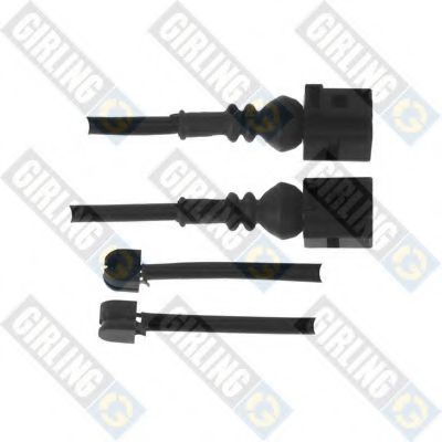 Датчик износа тормозных колодок girling 6319602