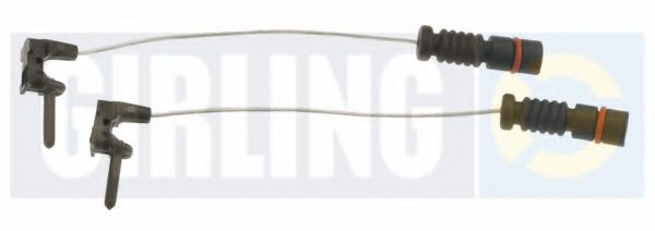 Датчик износа тормозных колодок girling 6320209