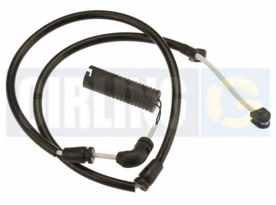 Датчик износа тормозных колодок girling 6320402