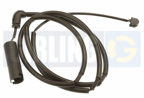 Датчик износа тормозных колодок girling 6320602
