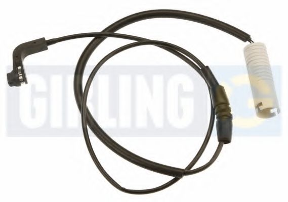 Датчик износа тормозных колодок girling 6320902
