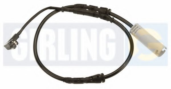 Датчик износа тормозных колодок girling 6321002
