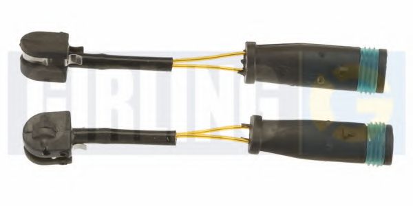 Датчик износа тормозных колодок girling 6322304