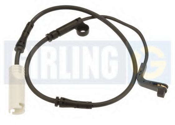 Датчик износа тормозных колодок girling 6323102