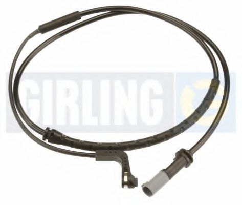 Датчик износа тормозных колодок girling 6323602