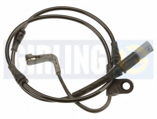Датчик износа тормозных колодок girling 6323702