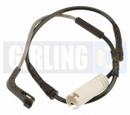 Датчик износа тормозных колодок girling 6324002