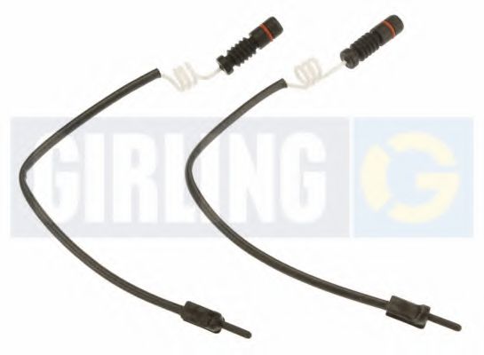 Датчик износа тормозных колодок girling 6324509