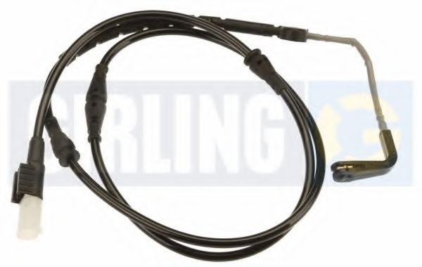 Датчик износа тормозных колодок girling 6325209