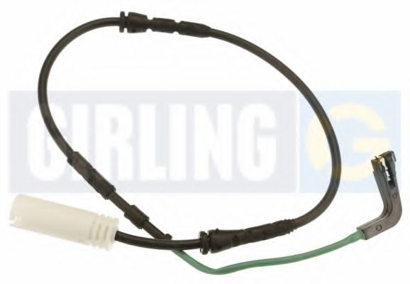 Датчик износа тормозных колодок girling 6325402