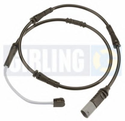 Датчик износа тормозных колодок girling 6326401