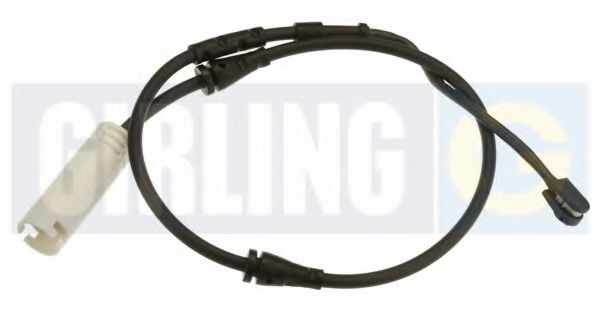 Датчик износа тормозных колодок girling 6326801