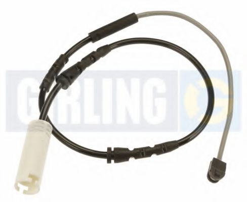 Датчик износа тормозных колодок girling 6326901