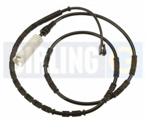Датчик износа тормозных колодок girling 6327001
