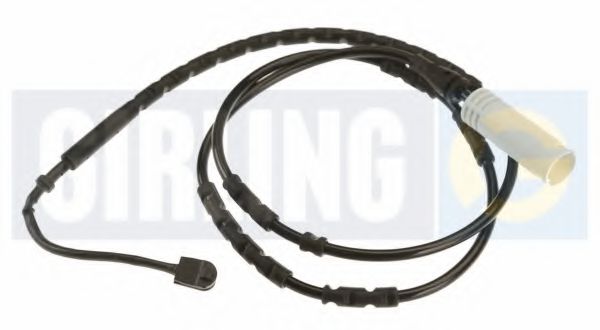 Датчик износа тормозных колодок girling 6327201