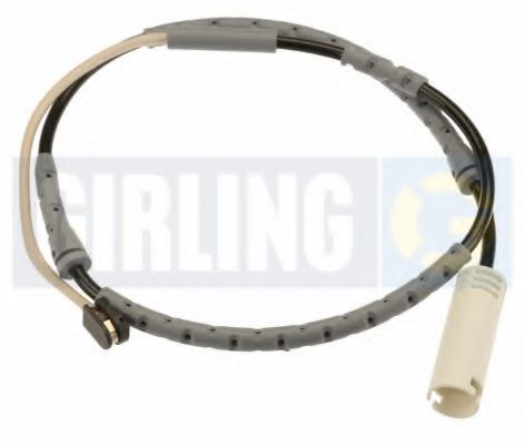 Датчик износа тормозных колодок girling 6327401