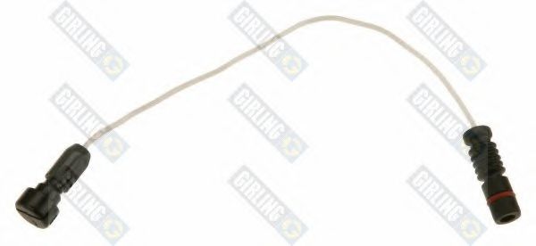 Датчик износа тормозных колодок girling 6328004