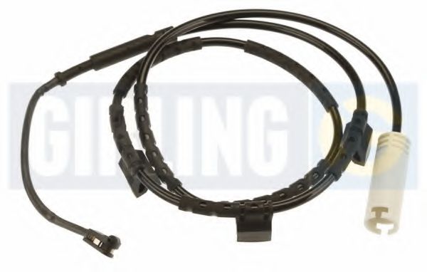 Датчик износа тормозных колодок girling 6328801