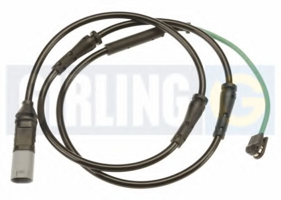 Датчик износа тормозных колодок girling 6333501