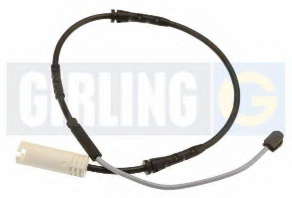 Датчик износа тормозных колодок girling 6333705