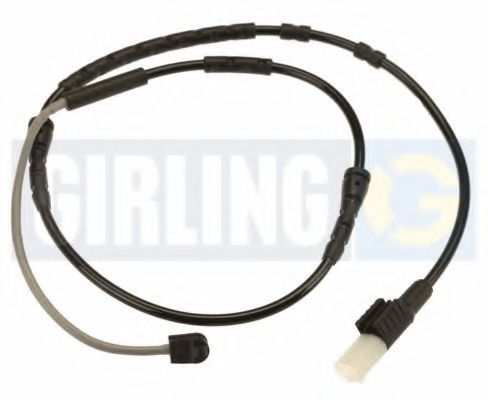 Датчик износа тормозных колодок girling 6333802