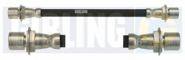 Тормозной шланг girling 9001282