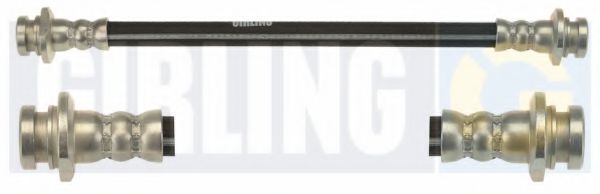 Тормозной шланг girling 9001310