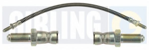 Тормозной шланг girling 9001313