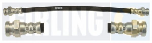 Тормозной шланг girling 9001376