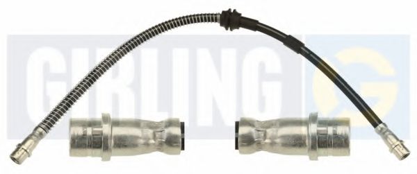 Тормозной шланг girling 9001415