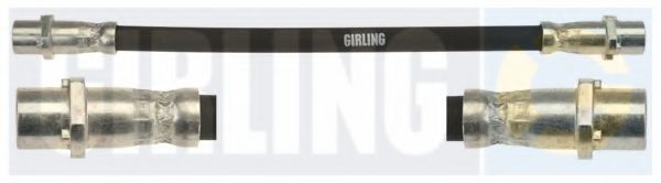 Тормозной шланг girling 9001419