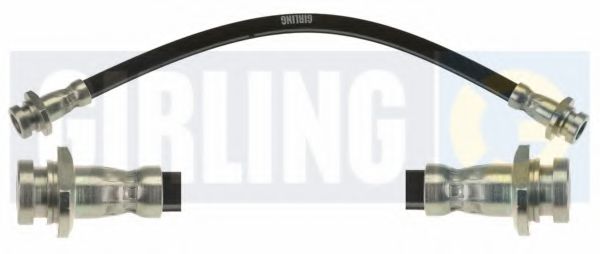 Тормозной шланг girling 9001420