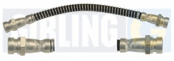 Тормозной шланг girling 9001436