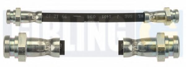 Тормозной шланг girling 9001438