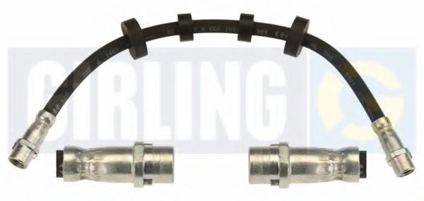 Тормозной шланг girling 9001455