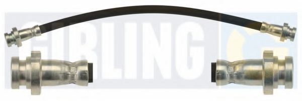 Тормозной шланг GIRLING 9001459 Тормозной шланг GIRLING 9001459