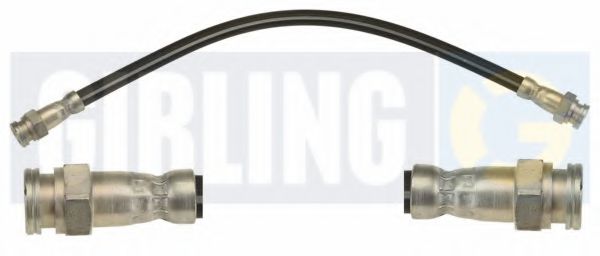 Тормозной шланг girling 9001467