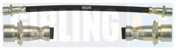 Тормозной шланг girling 9001482