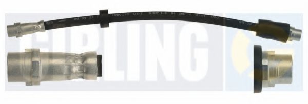 Тормозной шланг girling 9001490