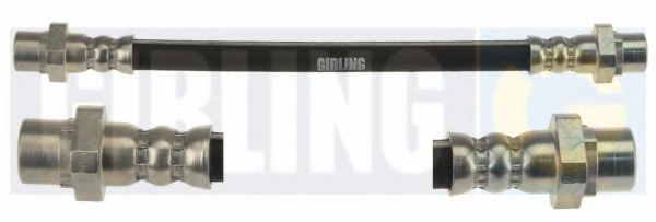 Тормозной шланг girling 9001512