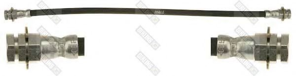 Тормозной шланг GIRLING 9001523 Тормозной шланг GIRLING 9001523