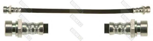 Тормозной шланг GIRLING 9001530 Тормозной шланг GIRLING 9001530
