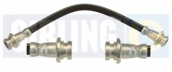 Тормозной шланг girling 9001547