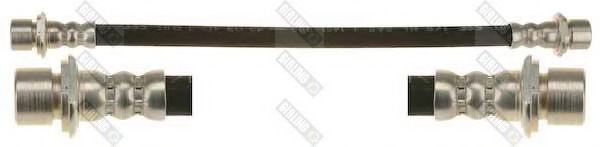 Тормозной шланг GIRLING 9001555 Тормозной шланг GIRLING 9001555